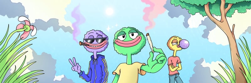 Canna Sapiens banner