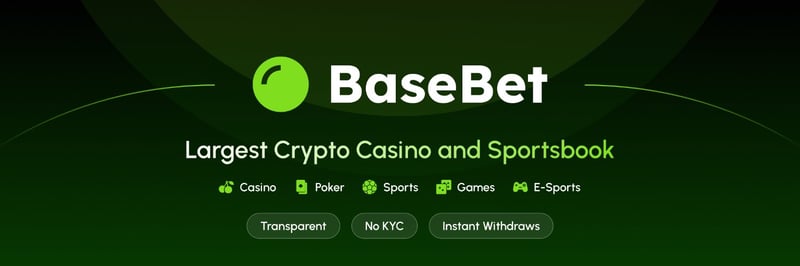BaseBet banner