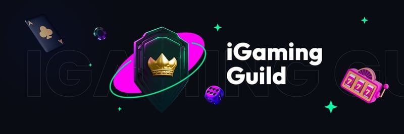 iGuild banner