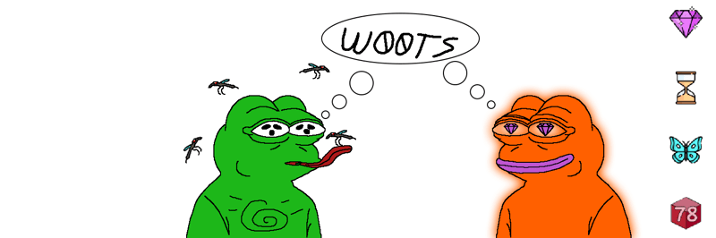 W00ts banner