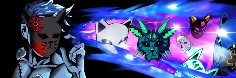 Ether Legion  banner