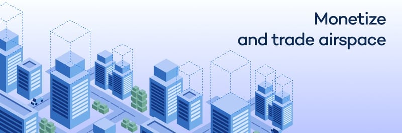 SkyTrade Network banner