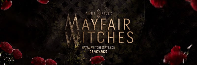 Mayfair Witches Pass banner