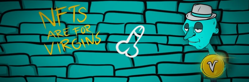 Virgin League banner