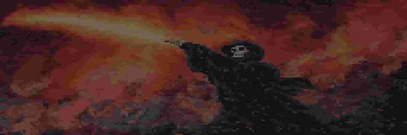 Dead Ordinals banner