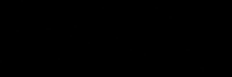 Black banner