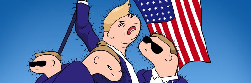 Ordinal Retards banner