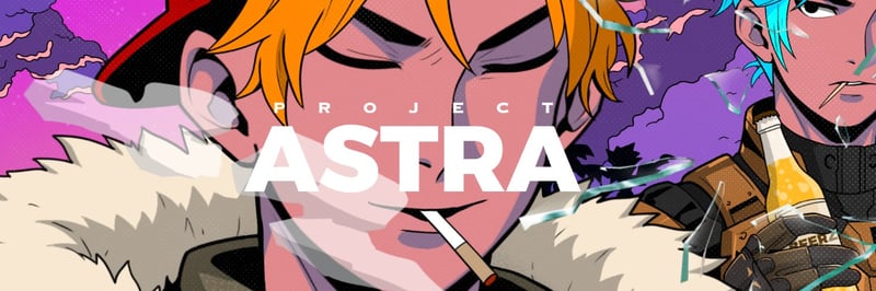 Project Asta banner