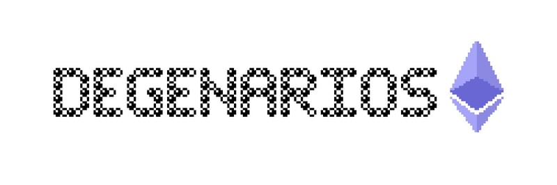 Degenarios banner