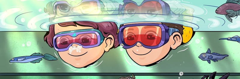 AkioWorldNFT banner