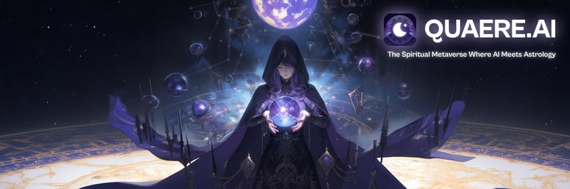 QuaereOfficial banner