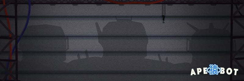 Apebot banner