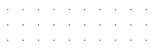 One Pixel banner