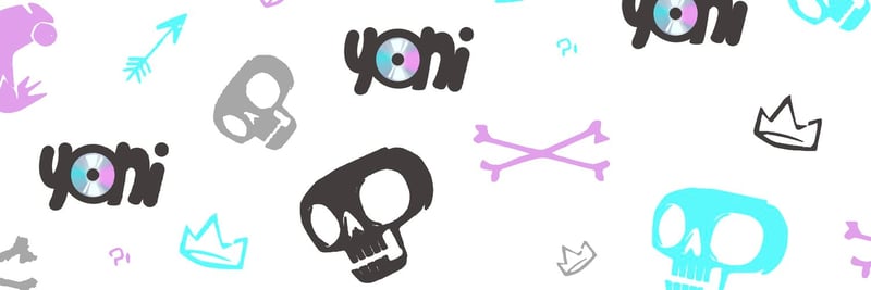 Yooni Vee ✳️ banner