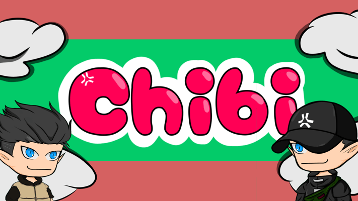AbstractChibi banner