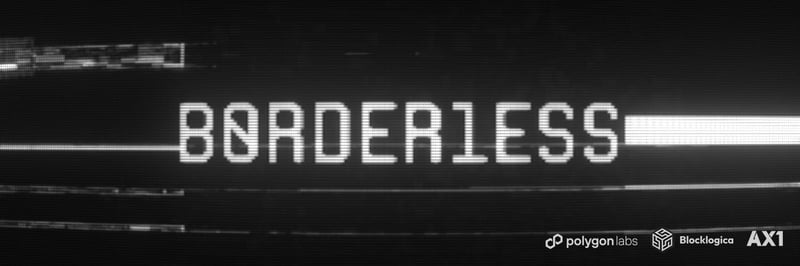 b0rder1ess banner