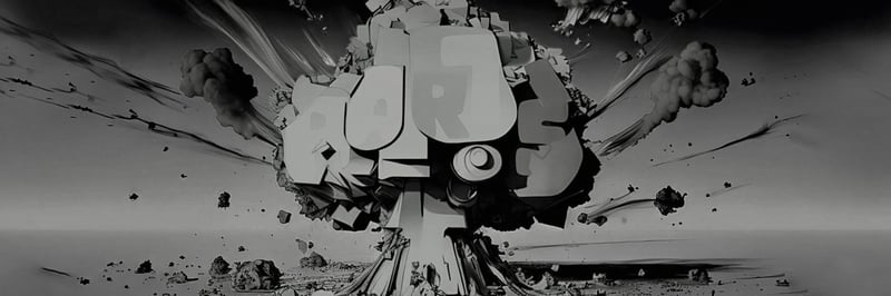 PARTS banner