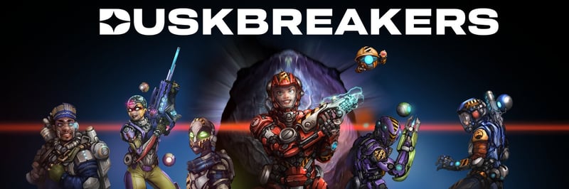 DuskBreakers banner