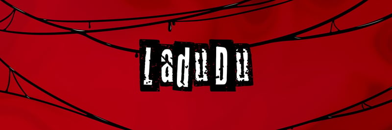 LaduduBTC banner