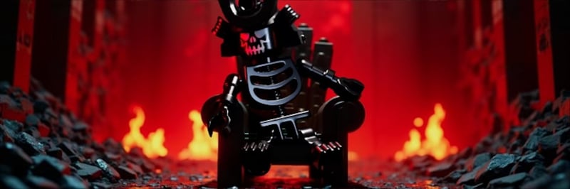 Dark Monad  banner