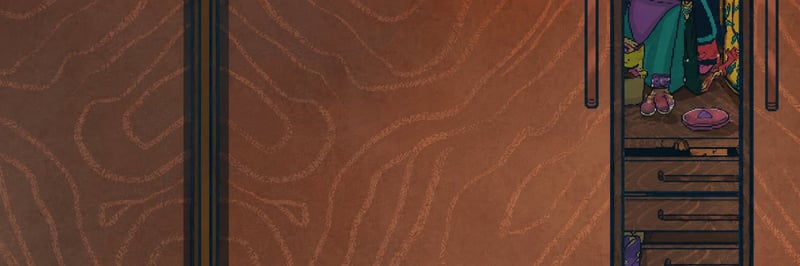 CozyKidz banner