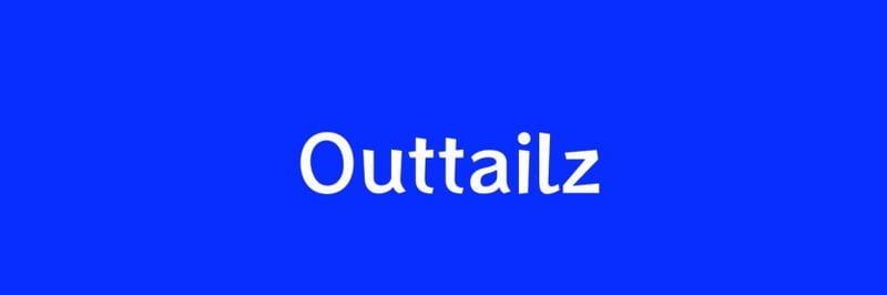 Outtailz banner