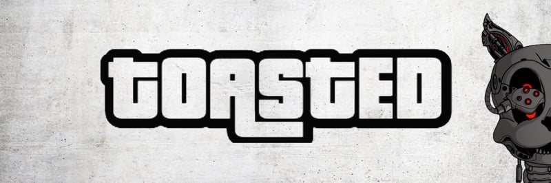 Toasted Toonz banner