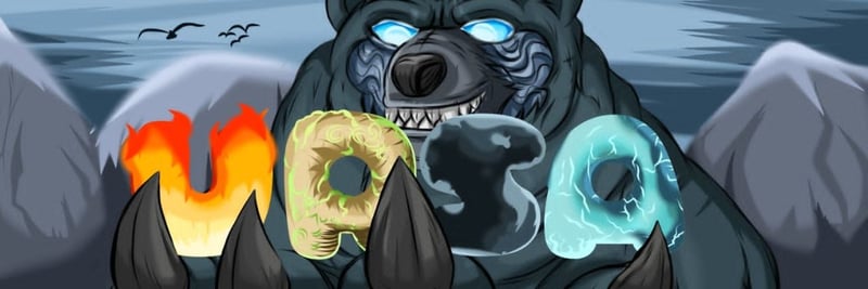 Ursa Genesis banner