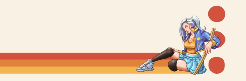 Maxin' banner