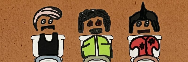 dumbois banner