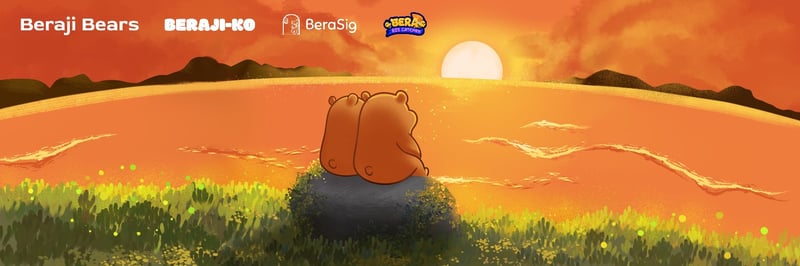 Beraji banner