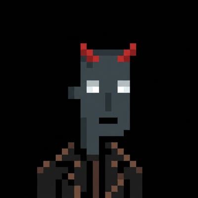 Pixel Demons