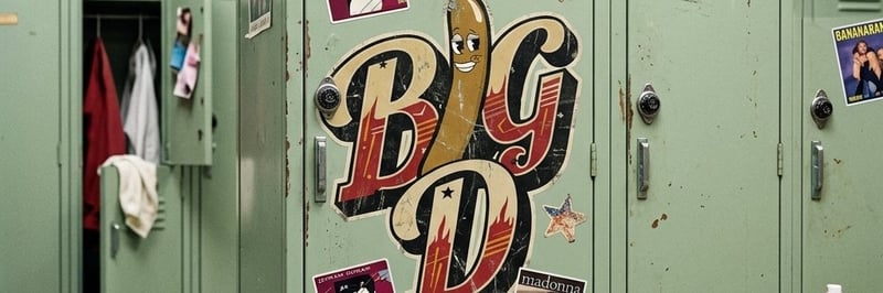BigD banner