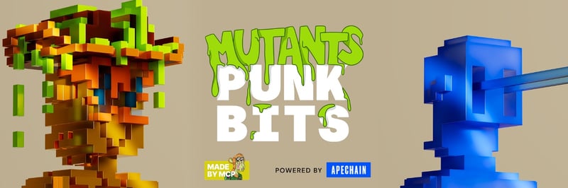 PUNKBITS banner