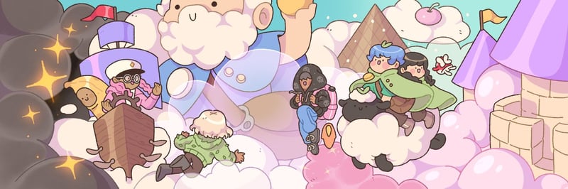 Boki banner