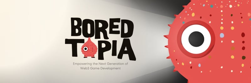 Boredtopia banner