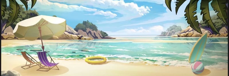 Chameleon Travel banner