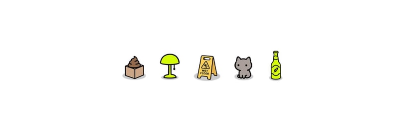 Retail Cats banner