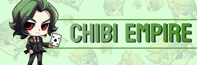 Chibi Empire banner