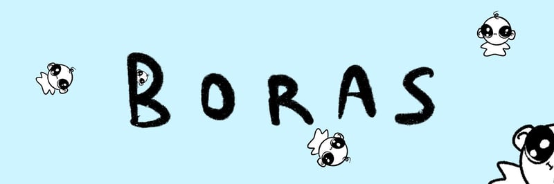 @BorasNFT banner