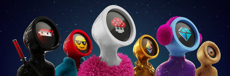 Adrunner banner