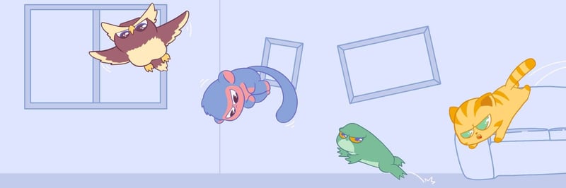 Minimals banner