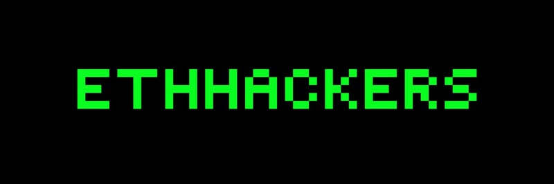 Ethhackers banner