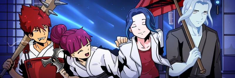 Chibikko 『 FREE MINT 』 banner