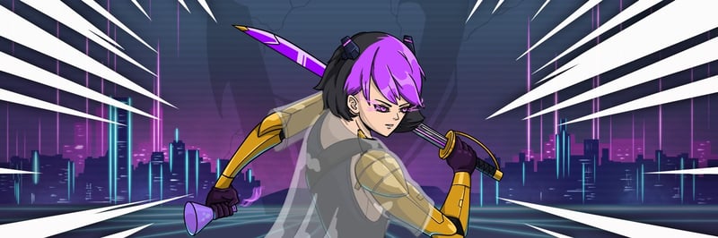 VOIDAKUS banner