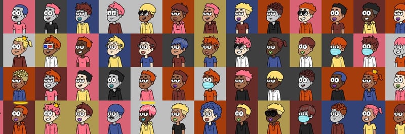 Chill Boys banner