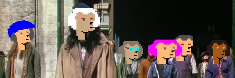 The Homos banner