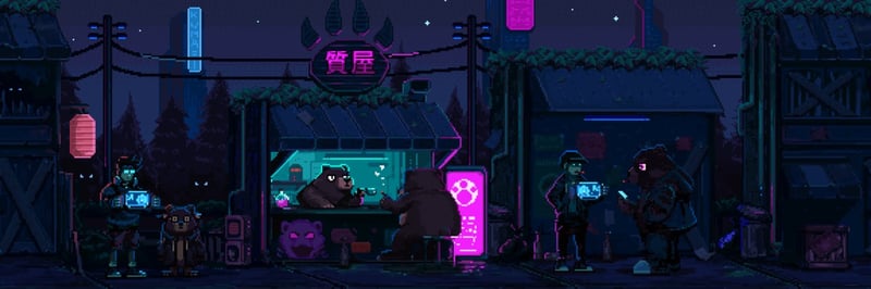 KumaVerse banner