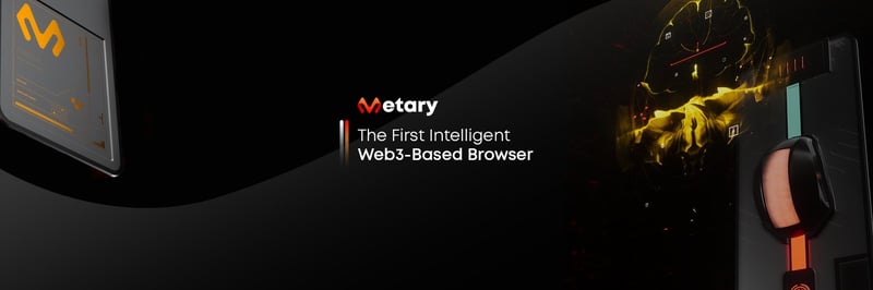 Metary banner