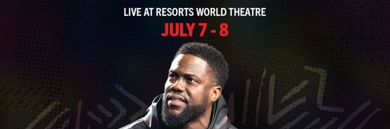 Kevin Hart banner